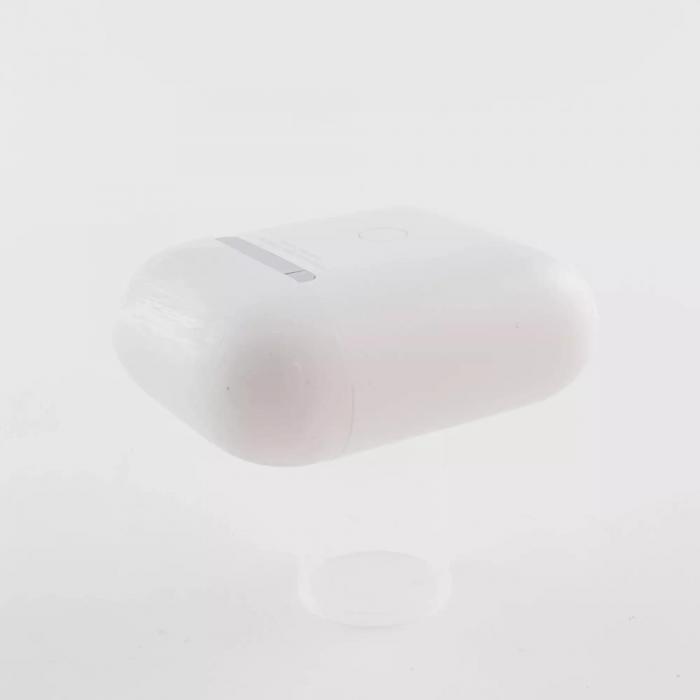 Apple AirPods2 with Wireless Charging Case (Восстановленный) - фото 5 - id-p221526871