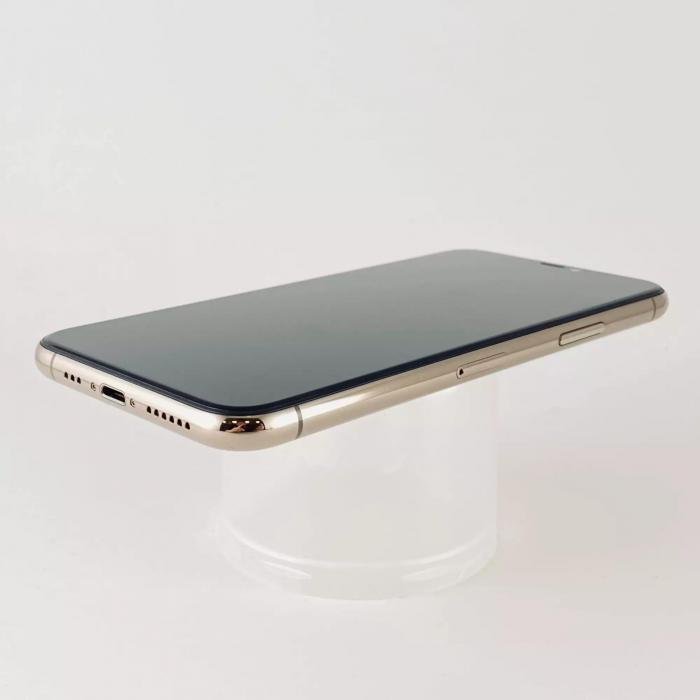 IPhone 11 Pro 64GB Gold, Model A2215 (Восстановленный) - фото 3 - id-p221526876