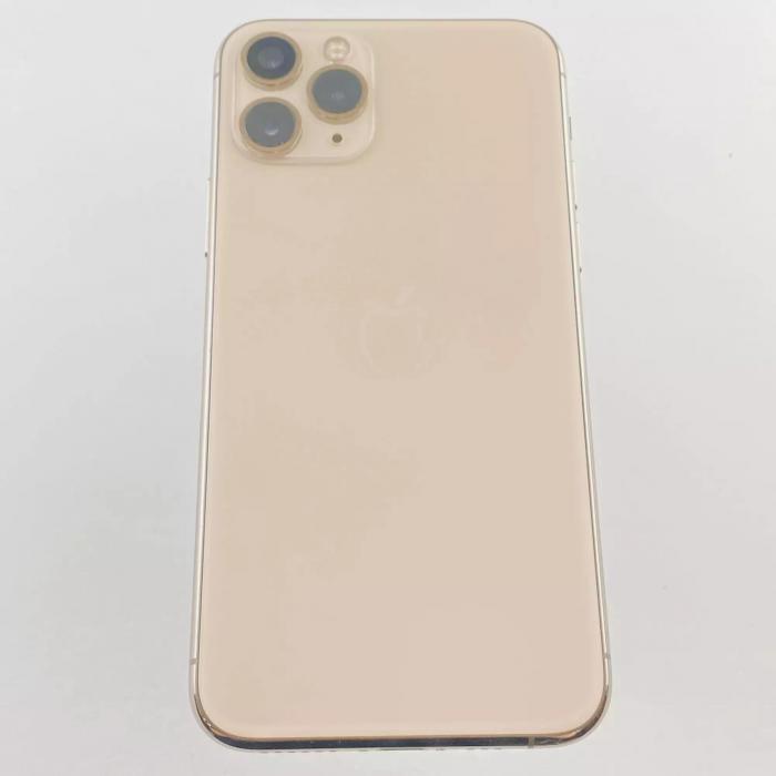IPhone 11 Pro 64GB Gold, Model A2215 (Восстановленный) - фото 4 - id-p221526876
