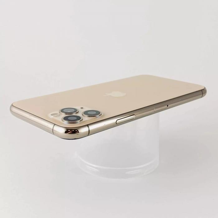 IPhone 11 Pro 64GB Gold, Model A2215 (Восстановленный) - фото 5 - id-p221526876