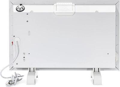 Конвектор IVIGO ЕPK M EPK4570M10, 1000Вт, с терморегулятором, белый - фото 2 - id-p221147529