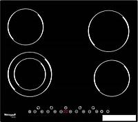 Варочная панель Weissgauff HV 641 B