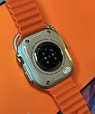 Умные часы W&O Смарт часы X9 Call Android с сим картой, 49mm, фото 7