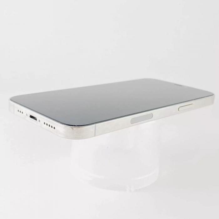 IPhone 12 Pro 256GB Silver, Model A2407 (Восстановленный) - фото 3 - id-p221526882