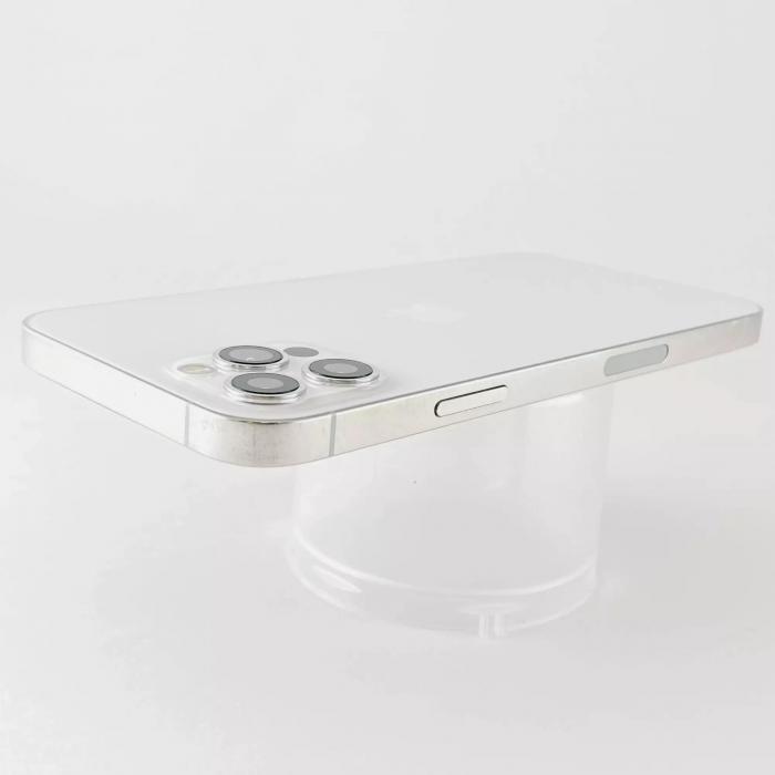 IPhone 12 Pro 256GB Silver, Model A2407 (Восстановленный) - фото 5 - id-p221526882