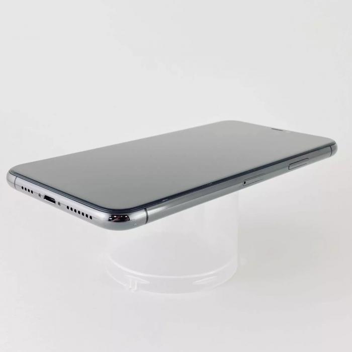 IPhone 11 Pro Max 64GB Space Grey, Model A2218 (Восстановленный) - фото 3 - id-p221526889