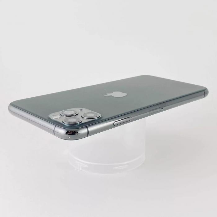 IPhone 11 Pro Max 64GB Space Grey, Model A2218 (Восстановленный) - фото 5 - id-p221526889