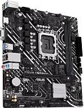 Материнская плата ASUS PRIME H610M-K, LGA 1700, Intel H610, mATX, Ret, фото 3