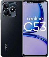 Смартфон REALME C53 8/256Gb, черный