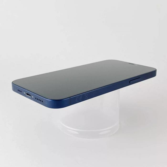 IPhone 12 128GB Blue, Model A2403 (Восстановленный) - фото 3 - id-p221526904
