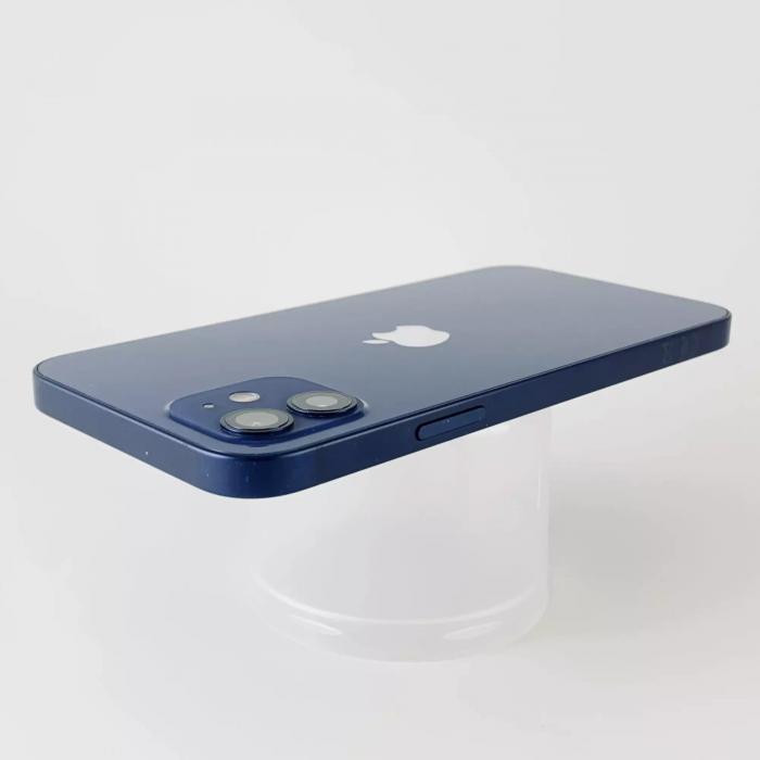 IPhone 12 128GB Blue, Model A2403 (Восстановленный) - фото 5 - id-p221526904