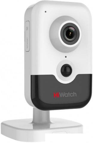 IP-камера HiWatch DS-I214W(B) (2.8 мм)