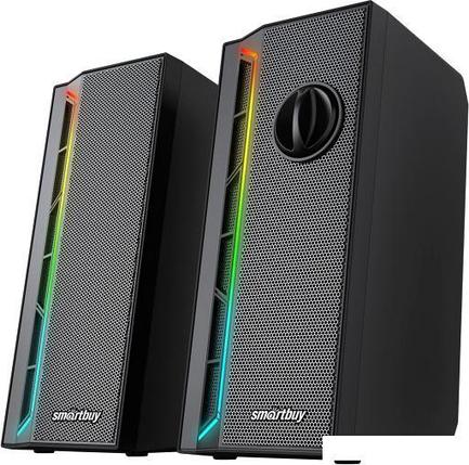 Акустика SmartBuy Neon Melody 2 SBA-4600, фото 2