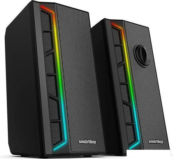 Акустика SmartBuy Neon Melody 2 SBA-4600 - фото 2 - id-p221524527