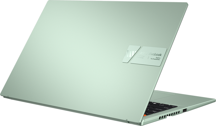 Ноутбук ASUS VivoBook S 15 OLED M3502QA-MA228 - фото 3 - id-p221675627