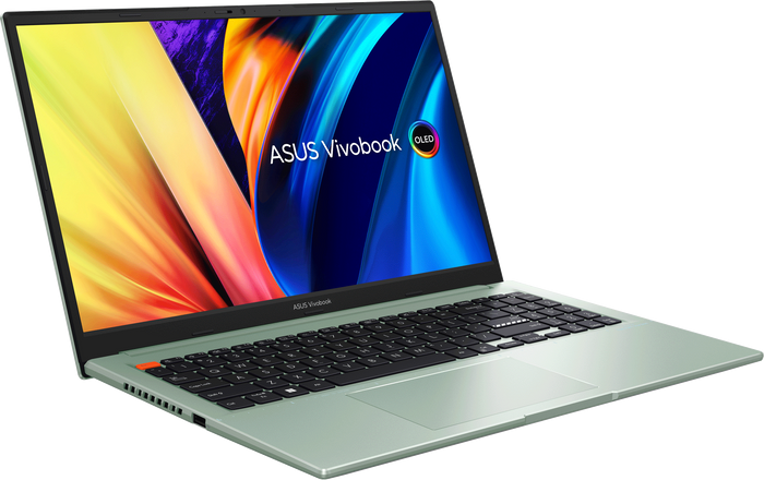 Ноутбук ASUS VivoBook S 15 OLED M3502QA-MA228 - фото 8 - id-p221675627