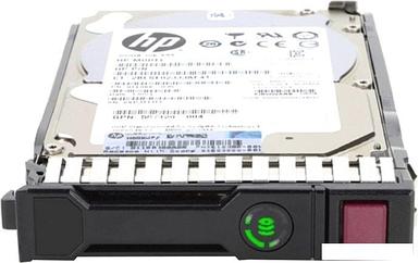 Жесткий диск HP 861681-B21 2TB