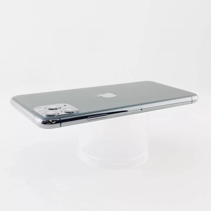 IPhone 11 Pro Max 64GB Space Grey, Model A2218 (Восстановленный) - фото 5 - id-p221526905