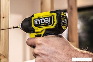 Винтоверт Ryobi RID18C-0 5133004938 (без АКБ), фото 3