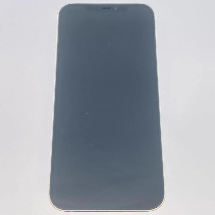 IPhone 12 Pro Max 128GB Silver, Model A2411 (Восстановленный) - фото 2 - id-p221526919