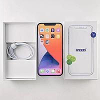 Apple iPhone 12 Pro Max 128 GB Pacific Blue (Восстановленный)