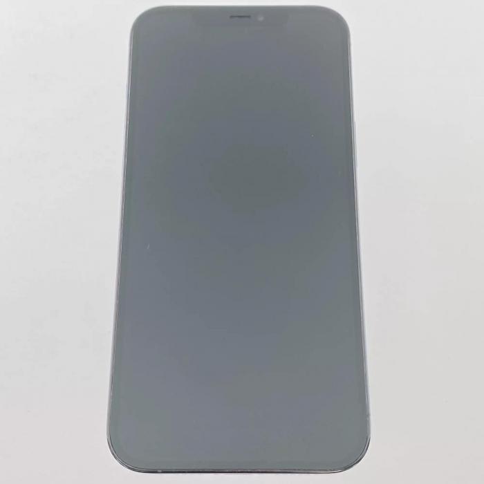 IPhone 12 Pro Max 128GB Pacific Blue, Model A2411 (Восстановленный) - фото 2 - id-p221526920