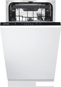 Посудомоечная машина Gorenje GV520E10