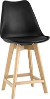 Стул Stool Group Frankfurt Y815A-65CM (черный)