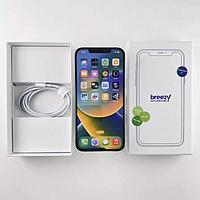 Apple iPhone 12 Pro Max 128 GB Graphite (Восстановленный)