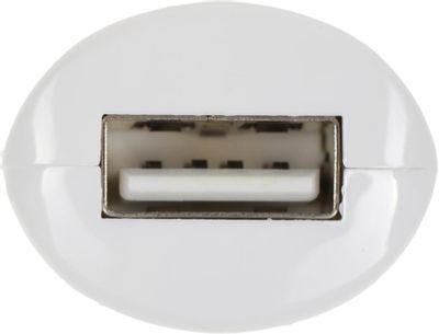 Комплект зарядного устройства HAMA H-183266, USB, 8-pin Lightning (Apple), 2.4A, белый [00183266] - фото 9 - id-p221147607