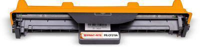 Блок фотобарабана Print-Rite TFHAGIBPU1J PR-CF219A CF219A черный ч/б:12000стр. для M104a Pro/M104w P - фото 2 - id-p220590003