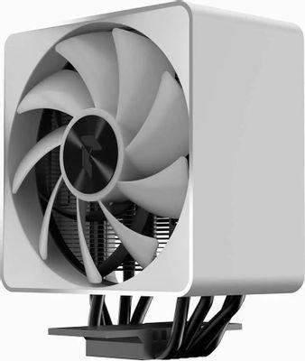 Устройство охлаждения(кулер) Aerocool APNX AP1 ARGB WHITE, 120мм, Ret - фото 6 - id-p220956875