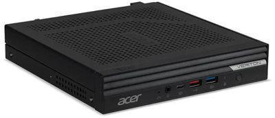 Неттоп Acer Veriton N4710GT, Intel Core i3 13100, DDR4 8ГБ, 512ГБ(SSD), Intel UHD Graphics 730, noOS, черный - фото 5 - id-p220622184