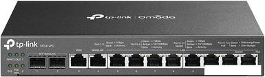 Маршрутизатор TP-Link Omada ER7212PC