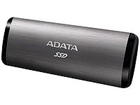 A-Data SE760 512Gb Titanium ASE760-512GU32G2-CTI