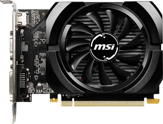 Видеокарта MSI GeForce GT 730 4GB DDR3 N730K-4GD3/OCV1, фото 2