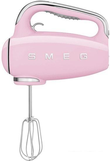 Миксер Smeg HMF01PKEU