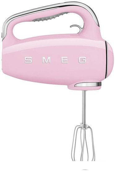 Миксер Smeg HMF01PKEU - фото 3 - id-p221152836