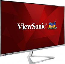 Игровой монитор ViewSonic VX3276-2K-MHD-2, фото 2