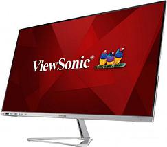 Игровой монитор ViewSonic VX3276-2K-MHD-2, фото 2