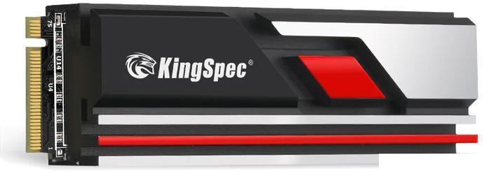 SSD KingSpec XG7000 Pro 1TB, фото 2