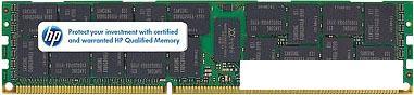 Оперативная память HP 16ГБ DDR3 1866 МГц 708641-B21