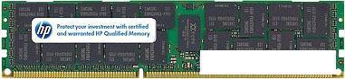 Оперативная память HP 16ГБ DDR3 1866 МГц 708641-B21, фото 2