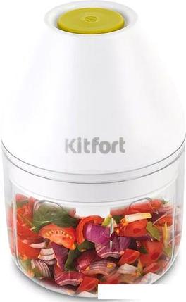 Чоппер Kitfort KT-3087, фото 2