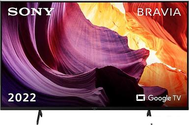 Телевизор Sony Bravia X81K KD-55X81K