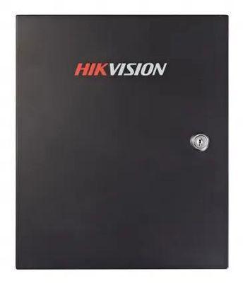 Контроллер сетевой Hikvision DS-K2814 - фото 1 - id-p220957079