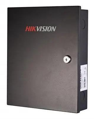 Контроллер сетевой Hikvision DS-K2814 - фото 4 - id-p220957079