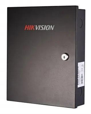 Контроллер сетевой Hikvision DS-K2814 - фото 10 - id-p220957079
