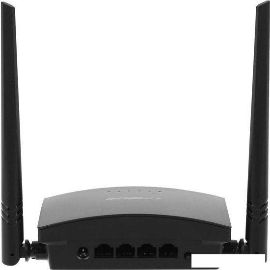 Wi-Fi роутер Digma DWR-N301 - фото 2 - id-p221152917