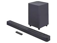 JBL BAR 500 5.1 Black